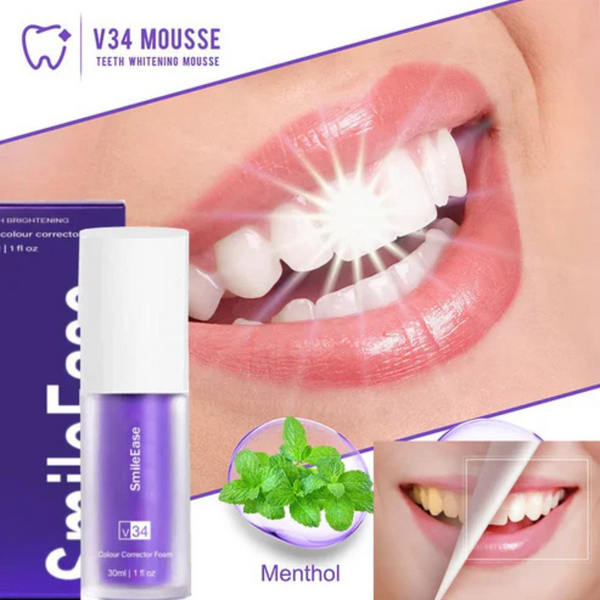 Original Hismile Teeth Whitening Serum