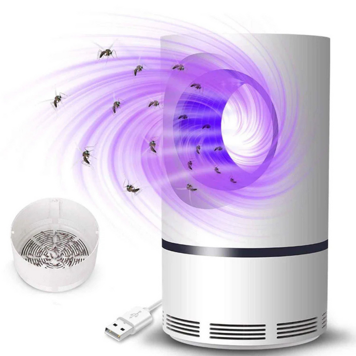 Mosquito Killer Lamp 1 
