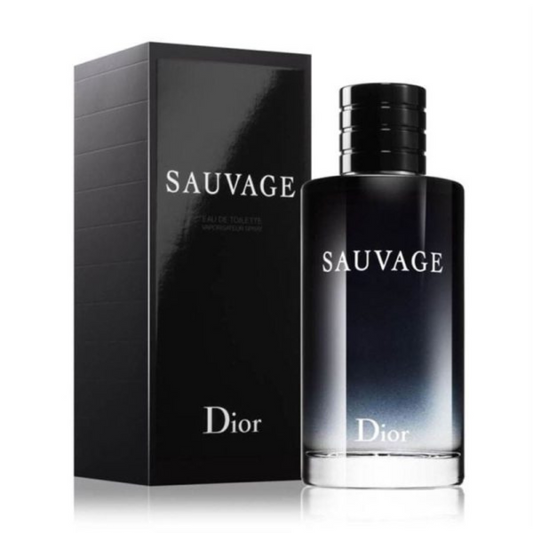 Dior Sauvage Original Perfume for Men & Women